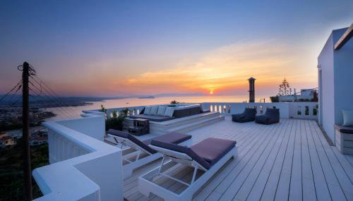 Rooftop Jacuzzi Apartment - Foto 2
