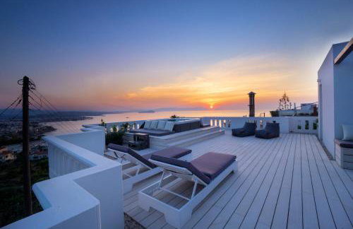 Rooftop Jacuzzi Apartment - Foto 2