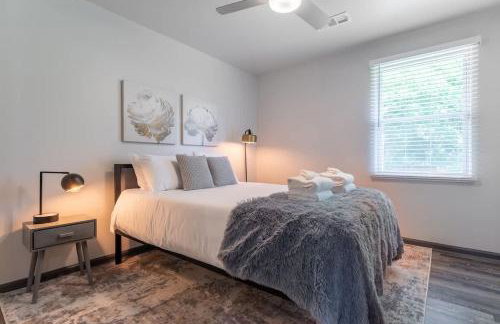 The Good Vibes Cottage by Stay Local Nashville - Foto 21