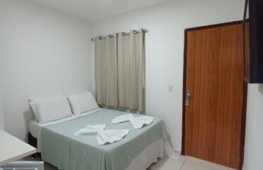 Pousada Villa Costeira - Foto 59