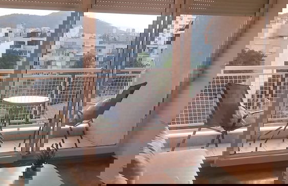 Comfort Apartment - Photo 9