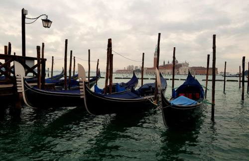 Venice Luxury Watersdoor - Foto 32