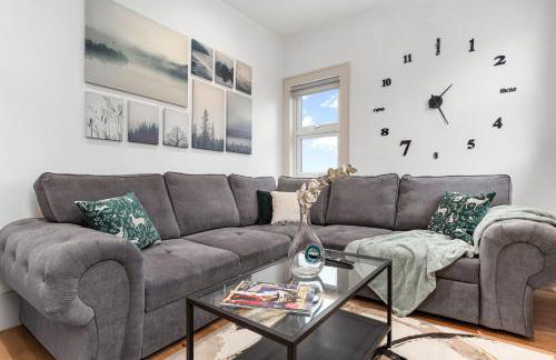 Modern Spacious 1 Bed Flat near Richmond Park - Foto 22