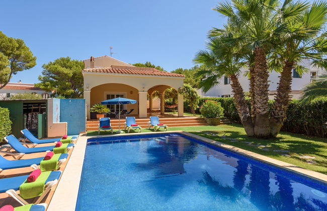 Villa LosSuenos - Photo 22