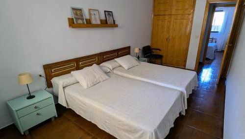 Apartamento El Parral - atelparralcabezuelaes - Foto 5