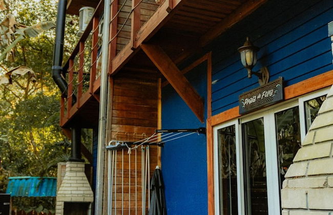 Surfway Ilha do Mel - Photo 42