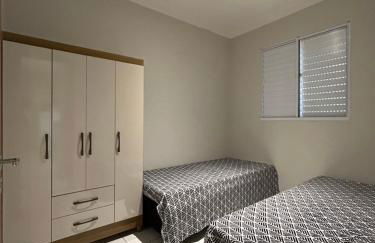 Lindo apartamento completo com elevador - Foto 12