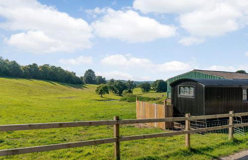 The Hut At Hole Farm - Foto 17