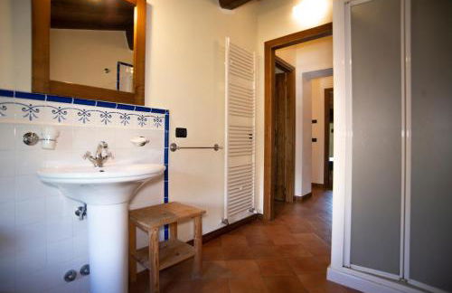 Agriturismo Il Corniolo - Foto 112