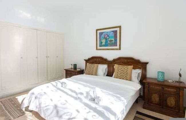 Dar Sophia La Plus Belle vue de Sidi Bou Said - Foto 27