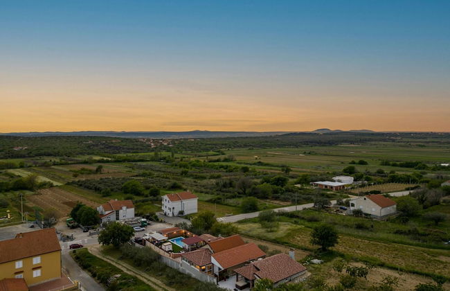 Villa Nikolina Zadarvillas - Foto 43