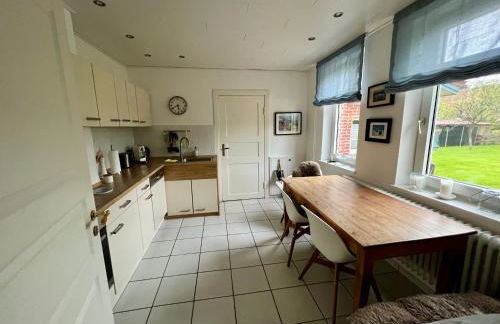 Ferienhaus Johanna Hooksiel - Foto 8