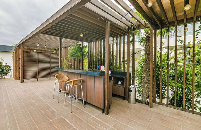 Tiffany Villas Baku - Foto 24