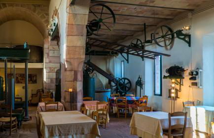 Molino la Nava - Foto 59