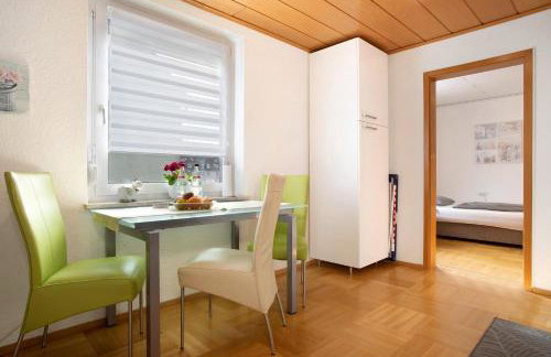 Bodensee Apartment Gresser - Foto 8