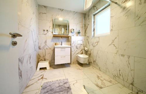 Holiday house SEA & SUN RESIDENCE - Photo 29