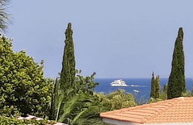 Latchi Aria Villa in Latchi - Foto 20