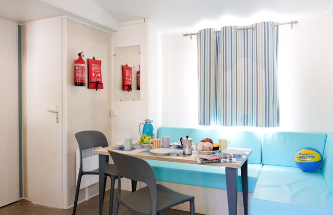 Camping Butterfly - Foto 7