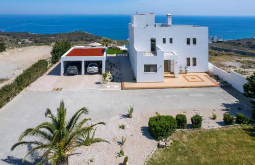 Diamond Hill Villa - Foto 49