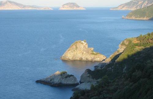 Hovolo Hotel Apartments - Foto 60