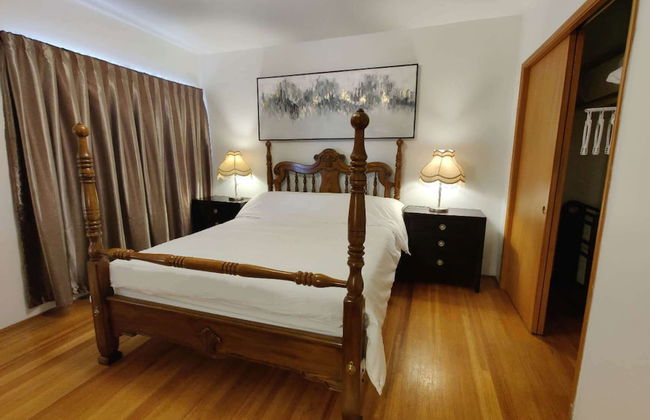 Romantic Getaway Near the Heart of Vancouver - Foto 5