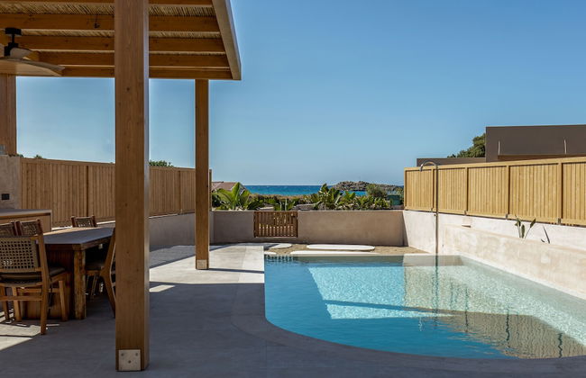 Cicada Suites & Villas - Foto 12