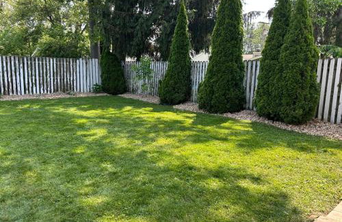 Charming House, just a short walk to downtown - Foto 24