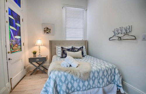 Best Location! 4 BR! Next to French QT by YouRent - Foto 86