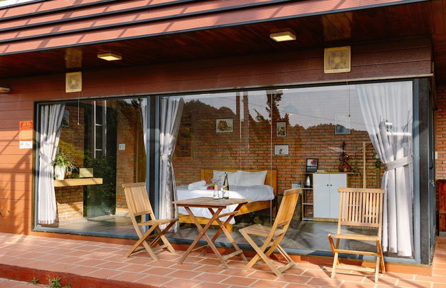 Scent Bungalow - Foto 23