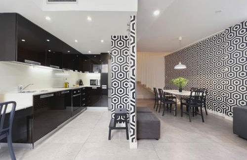 Stay U-nique Apartments Pellaires - Foto 66