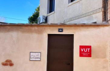 Casa de La Canita - Foto 38