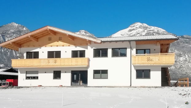 Zillertalblick - Foto 2, House