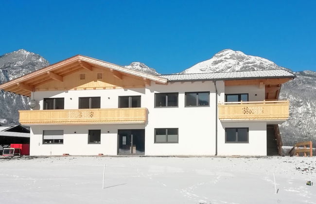 Zillertalblick - Foto 2