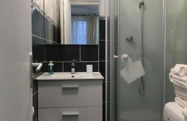 2 pièces 25m2 1er G - Foto 8