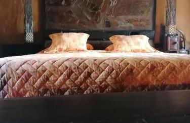 HACIENDA LA CENTENARIA,CASAS RURALES - Foto 16