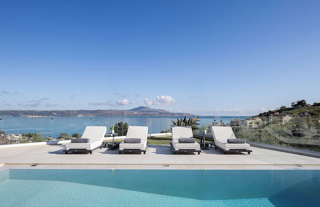 Royal Bird Villa - Foto 40