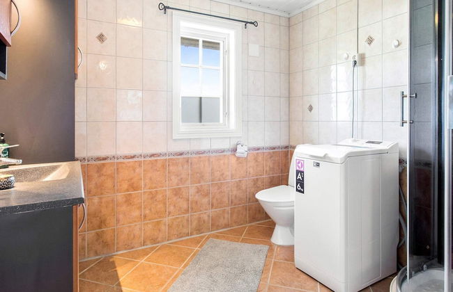 4 Star Holiday Home in Naustbukta - Photo 14