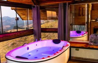 Chalé Serra dos tucanos - Photo 54