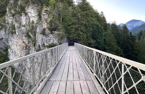 Ferienhaus Schwangau - Foto 34