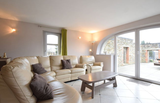 Family Stay in Libin Woods - Photo 16