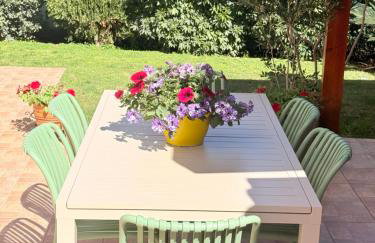 Villa Fanouris - Foto 40