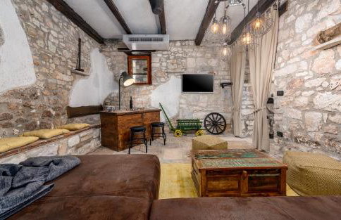 Casa Di Roccia - Foto 25