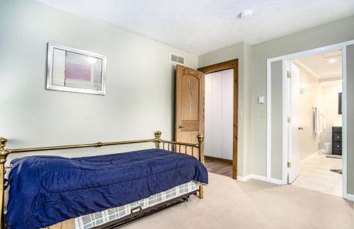 Harbor Country Family Lodge - Foto 16