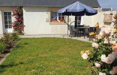 Kleines Ferienhaus am Meer - Photo 1