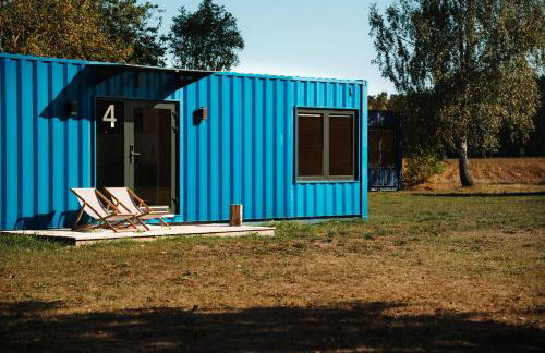 Arche Siedlisko Gorodczyno - Foto 48