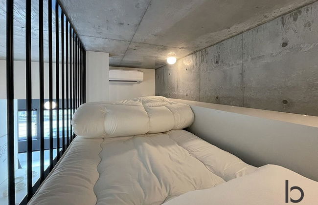 b hotel Neko Yard - Foto 48