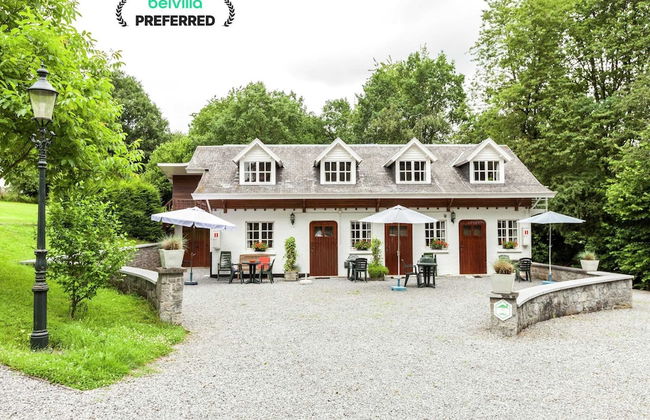 Cozy Escape in Bohon - Photo 1