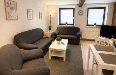 Gemütliche Ferienwohnung - Foto 13