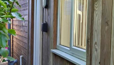 Lanarth Chalet in Hayle Cornwall - Foto 3