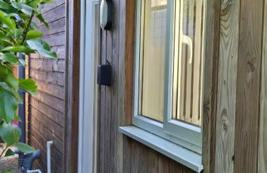 Lanarth Chalet in Hayle Cornwall - Foto 3